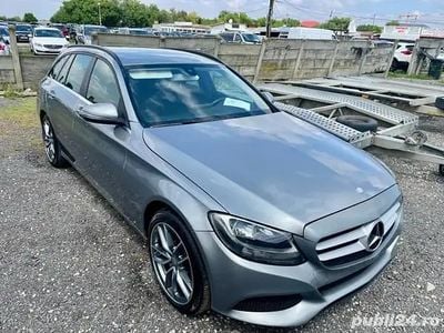 Second-hand Mercedes A180 116 CP (85 kW) 2015 Break