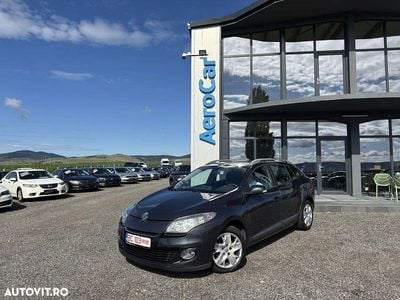 Renault Mégane GrandTour