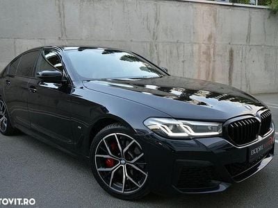 BMW 530e