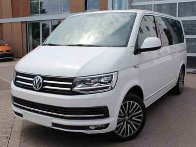 Second-hand VW T6.1 Highline 199 CP (146 kW) 2019 Van