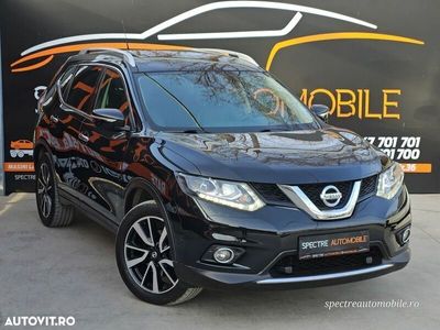 second-hand Nissan X-Trail 2.0 dCi Xtronic Tekna