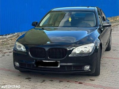 BMW 730