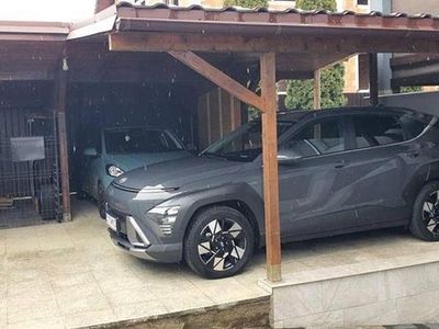 Second-hand Hyundai Kona Premium 141 CP (103 kW) 2024 Culoaregri SUV