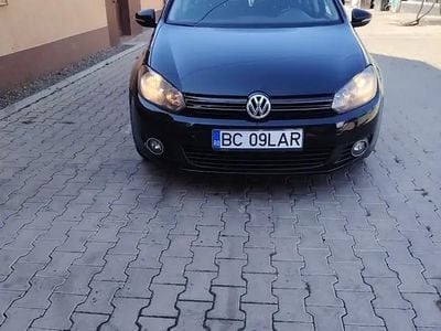 VW Golf VI