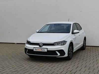 Albnormal Utilizat 2024 VW Polo Life | 17.900 EUR (Preț bun)