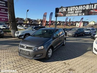 VW Polo