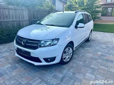 Dacia Logan MCV
