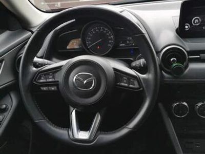 second-hand Mazda CX-3 2018 G121 Automat preț 18700 euro neg.