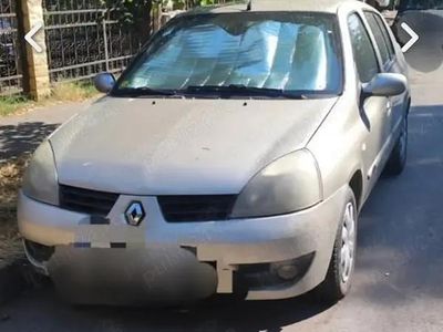 Renault Symbol