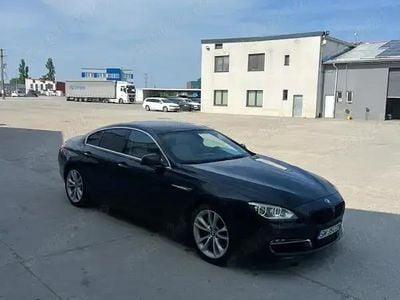 BMW 640