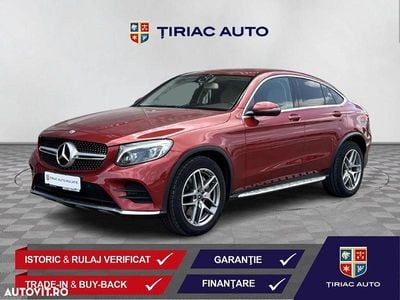Mercedes GLC250