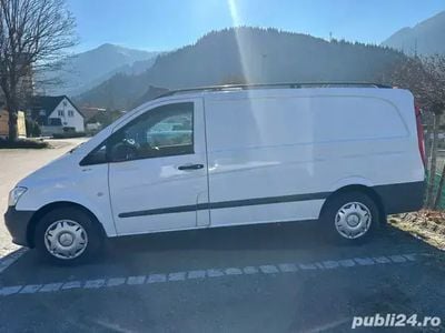 Mercedes Vito
