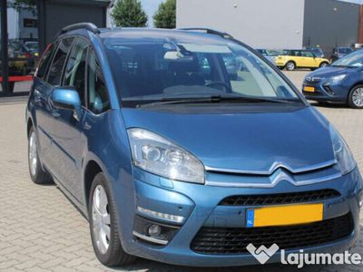 Citroën Grand C4 Picasso