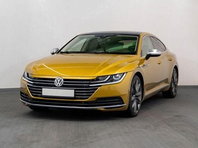 VW Arteon