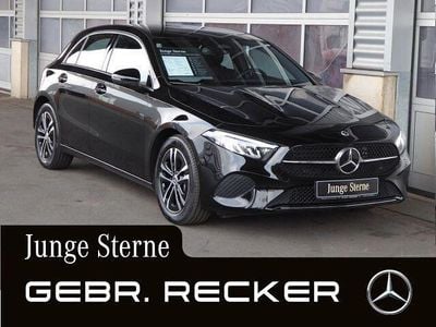 Mercedes A200