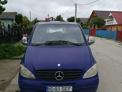 Mercedes Vito
