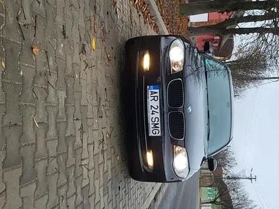 Second-hand BMW 118 144 CP (105 kW) 2008 Hatchback