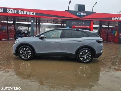 Second-hand VW ID.4 Pro 150 kW (204 CP) 2022 Culoaregri SUV