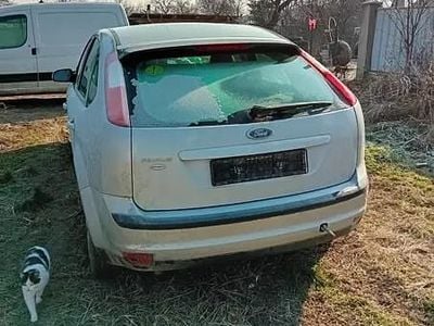 Utilizat 2007 Ford Focus Berlinǎ | 500 EUR