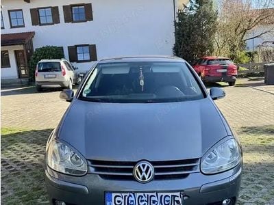 Second-hand VW Golf IV Comfortline 105 CP (77 kW) 2006 Hatchback