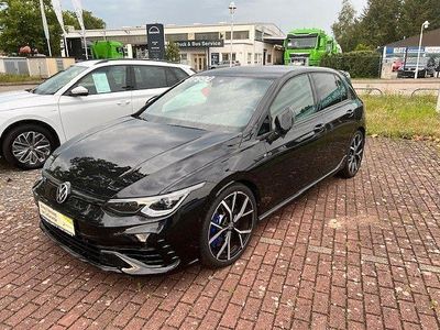 Utilizat 2022 VW Golf VIII R | 47.459 EUR (Puțin scump)