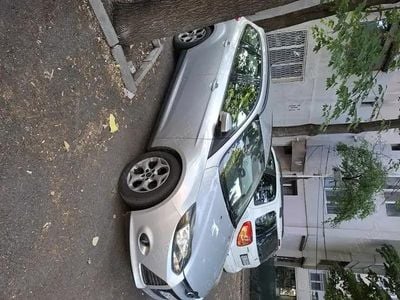 Second-hand Ford Focus 84 CP (61 kW) 2012 Gri Break