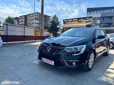 Renault Mégane GrandTour