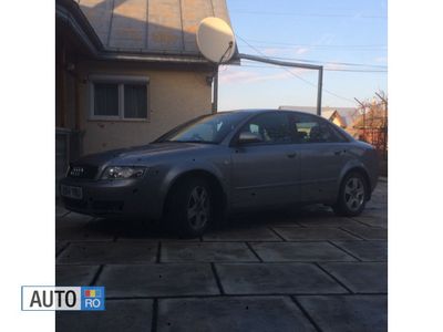 second-hand Audi A4 61