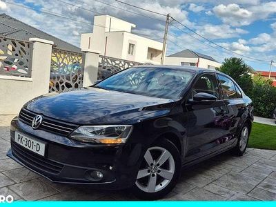 VW Jetta