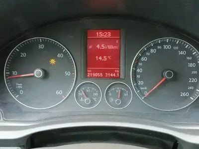 VW Golf V