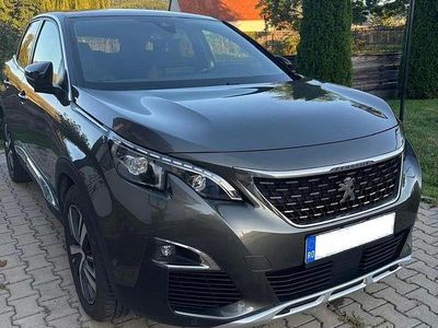Culoaregri Utilizat 2019 Peugeot 3008 GT SUV | 20.700 EUR (Scump)