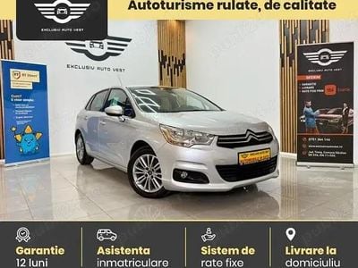 Citroën C4