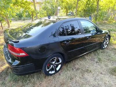 Second-hand Saab 9-3 150 CP (110 kW) 2005 Berlinǎ