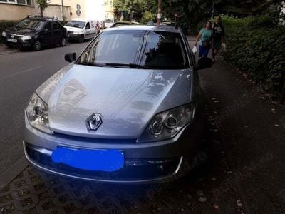 Renault Laguna III