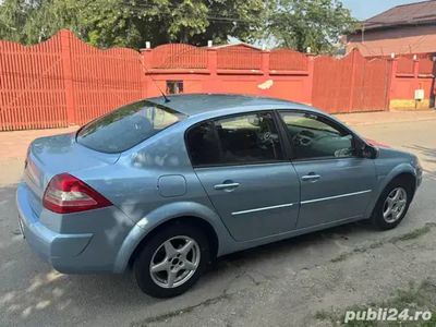 Renault Mégane II
