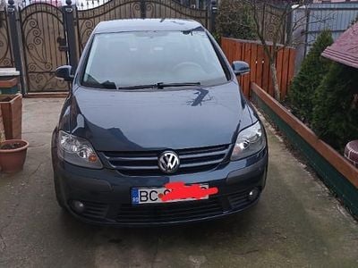 Second-hand VW Golf 2005 Coupe