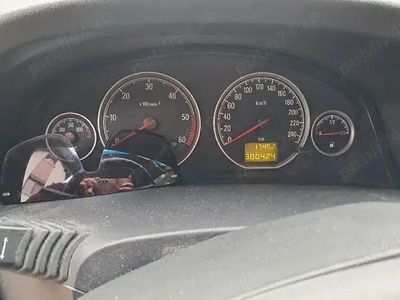 Second-hand Opel Vectra 2005