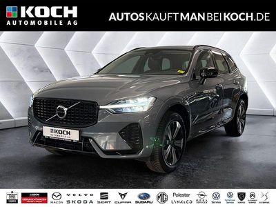 Utilizat 2024 Volvo XC60 Plus SUV | 61.724 EUR