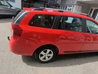 Dacia Logan MCV