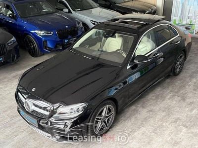 Mercedes G300