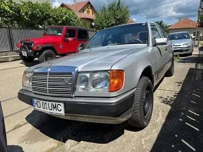Utilizat 1991 Mercedes 230 Berlinǎ | 6.300 EUR