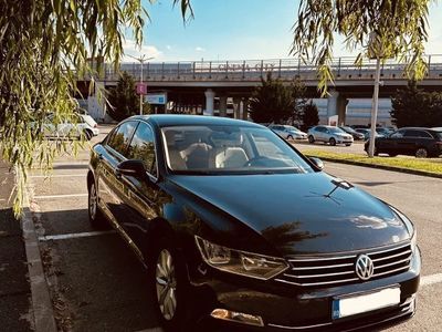 second-hand VW Passat 2016 · 230 000 km · 1 598 cm3 · Diesel