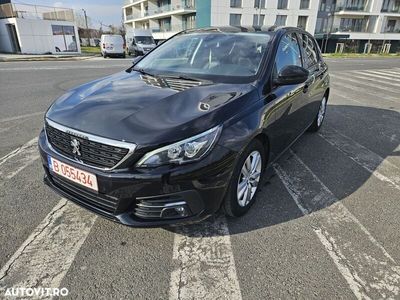 second-hand Peugeot 308 SW PureTech 110 Stop & Start Allure