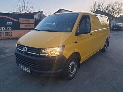 Galben Utilizat 2019 VW T6.1 Van | 14.000 EUR (Preț OK)
