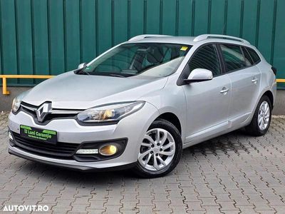 Renault Mégane GrandTour