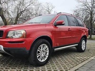 Utilizat 2007 Volvo XC90 SUV | 3.000 EUR