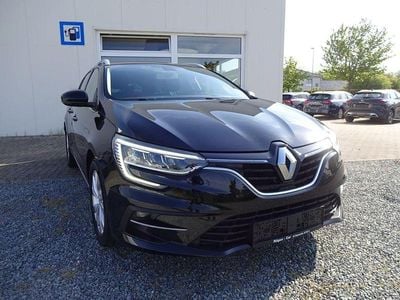 Utilizat 2021 Renault Mégane IV | 16.833 EUR (Preț OK)