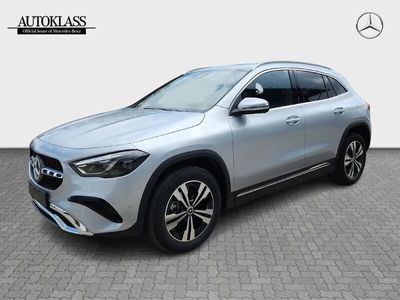 Mercedes GLA250