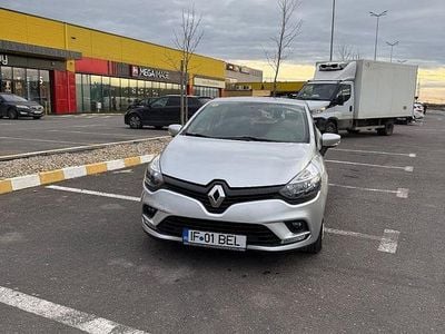 Culoaregri Utilizat 2019 Renault Clio IV Life Hatchback | 9.500 EUR (Puțin scump)