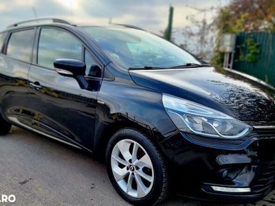 Renault Clio GrandTour